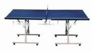 MDF Board Table Tennis Table thumbnail-1