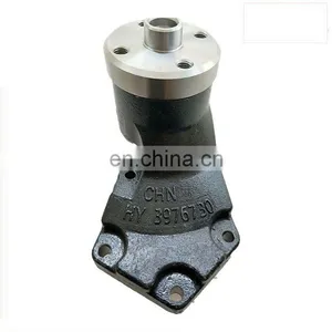 ISDE ENGINE Fan Bracket Assembly 3976730 thumbnail-3