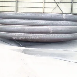 Flat Bottom Head of Stainless Steel for Pressure Vessel 6800mm*18m thumbnail-1