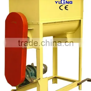 Fertilizer Mixer/fertilizer Blender 100kg/batch thumbnail-1