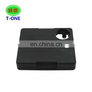 High Precision Plastic Injection Molding Parts/OEM Custom Injection Plastic Moulding thumbnail-5