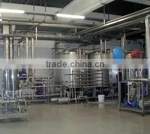 Bottled "MINERAL WATER Processing System thumbnail-2