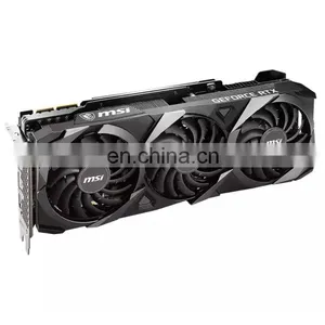 MSI GeForce RTX 3090 Wantuist 3x 24G OC Gaming Graphics Card thumbnail-3