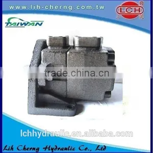 Hydraulic Vane Pump Yuken Hydraulic Vane Pump thumbnail-4