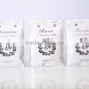 Scented Sachet With Vermiculite/ 3pcs Scented Saceht SA-1492 thumbnail-1