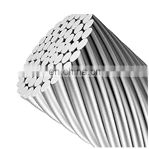 Aster 148 Mm2 Aaac Almelec Bare Cable Ash Conductor 150mm2 thumbnail-1