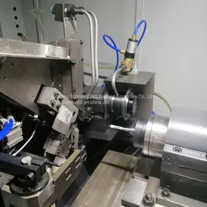 Bearing Ring Grinding Machine thumbnail-1