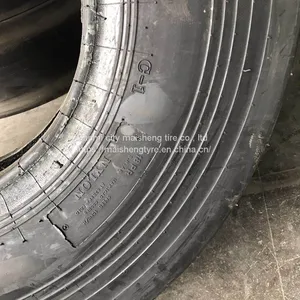 Supply Workover Rig Tires 11.00-20 Bias Truck Tires 1100-20 thumbnail-5
