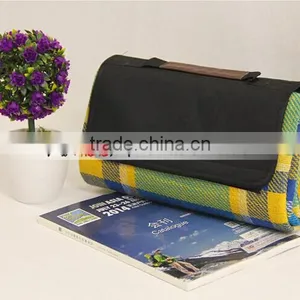 TOOTS Waterproof Picnic Blanket,Picnic Backpack,Picnic Accessories thumbnail-4