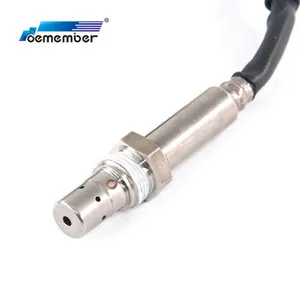 Nitrogen Oxide Sensor Replace Continental Nox Truck Diesel Engine Oxygen Nitrous Sensor 2006245 5WK96661D For DAF thumbnail-2