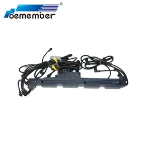 OE Member 15106747 Excavator EC700 Wiring Harness D16E Engine Wire Harness thumbnail-1