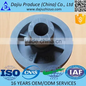OEM and ODM Direct Precision Investment Casting Large Partsinvestment Casting Large Parts thumbnail-6