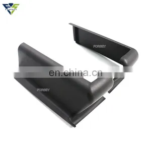 Threshold Bar Seat Foot Protector Rear Corner Anti-kick Suitable for Tesla Model Y Tesla Interior Modification Accessories thumbnail-3