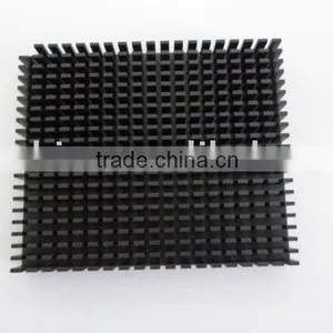 CNC Forging Heatsink thumbnail-1