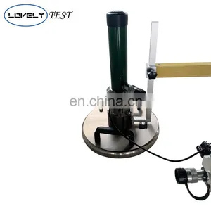 Static Plate Load Tester | Material Testing Equipment Supplier thumbnail-4
