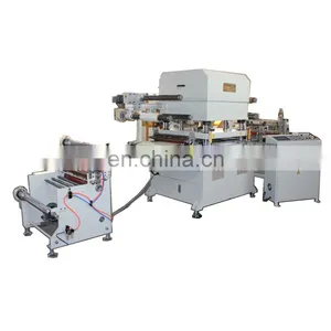 CE Certified Vinyl Sticker Die Cutting Machine thumbnail-2