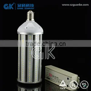 CE RoHS SAMSUNG 5630 IP64 121lm/w 400W MHL CFL HID HQL HPS 180 Degree Led Replacement thumbnail-1