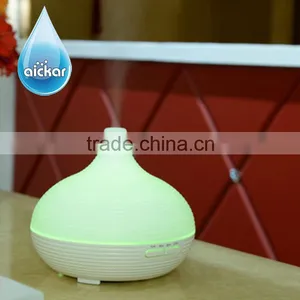SPA Mist Diffuser Wholesale 300ml Aroma Essential Oil Diffuser From Manufacturer AN-0425 thumbnail-4