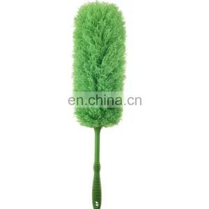Wholesale Home and Kitchen Houseware Cleaning Feather Microfiber Crop Car Duster Brush thumbnail-2