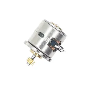 8mm 3.3V DC Micro Stepper Mini Stepping Motor thumbnail-3