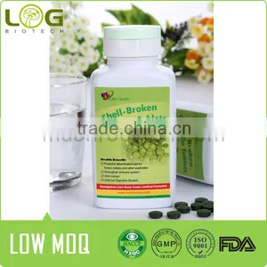 Better Than Spirulina Anti- Radiation Hot Product Chlorella Tablets thumbnail-1