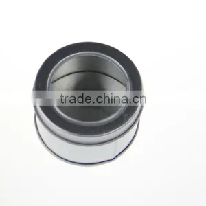 Hot Sales Round Tin Can thumbnail-1