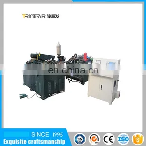 High Quality Car Filter Cover Automatic Copper Butt Welding Machine thumbnail-4