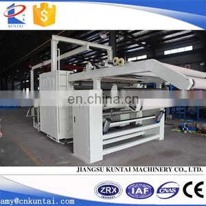 Kuntai Automatic Nonwoven Lamination Machine(NO POLLUTION) thumbnail-4