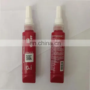 50ml Loctiter 574 Sealant Pipe Thread Flat Sealant Gearbox Motor Housing Metal Flange Gap Filling thumbnail-3
