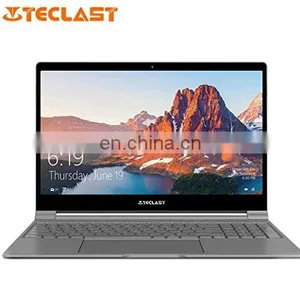 Teclast F15 Notebook - 15.6 Inch, Intel N4100 Quad Core, 8GB RAM 256GB SSD thumbnail-1
