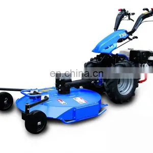 2022 Popular Famous Italy Brand BCS Cultivator Power Tiller Popular Farm Machine thumbnail-1