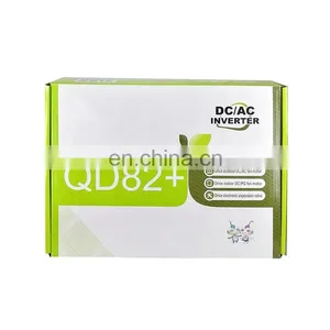 Universal Inverter AC System For Air Conditioning System Board QD82+ thumbnail-1