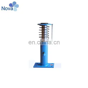 Elevator Good Quality Inside and Outside Spring Oil Buffer thumbnail-5