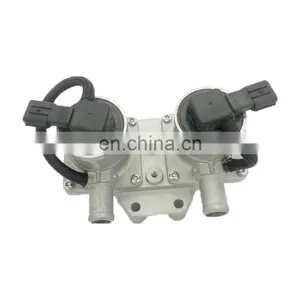 2570138064 Air Control Valve, Air Pump Check Valve for Toyota Engine Parts thumbnail-1