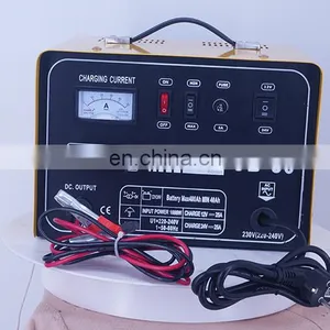 Car Battery Charger Solar Charger thumbnail-3