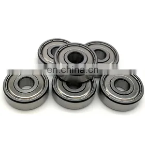 RMS8 6234 6236 6414 6115 6416 6418-2Z Inch RMS Series Ball Bearing for Washing Machinery thumbnail-5