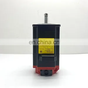 In Supply New Fanuc ac Servo Motor A06B-0063-B007 thumbnail-5