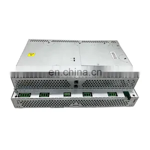 Robot Main Drive Power Supply Unit DSQC663 3HAC029818-001 thumbnail-2