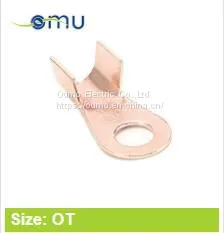 Copper Open Connecting Nose - OT Type thumbnail-1