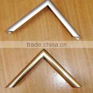 Sell More Than 30 Countries Aluminum Picture Frame Profile, Aluminum Extrusion for Picture Frame thumbnail-4