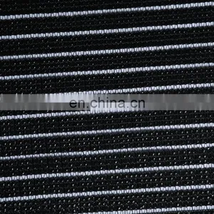 Hot Selling 100% HDPE UV 110-150gsm Greenhouse Garden Agriculture Black and White Sun Shade Net Mesh thumbnail-4