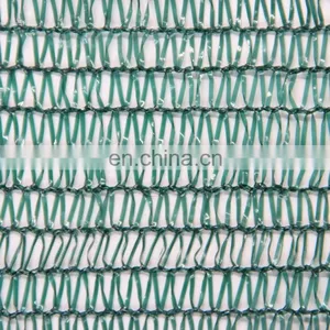 HDPE Knitted Shade Net /cloth Woven Raschel Shade Netting Shade Net Agriculture thumbnail-5