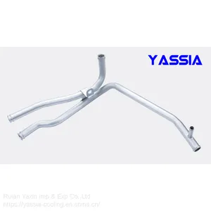 MITSUBISHI Iron Water Coolant Pipe Parts No.MD314540 thumbnail-1