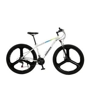 Hot Selling Mountain Bike Adult 24/26 Inch Spot Cheap Wholesale thumbnail-4