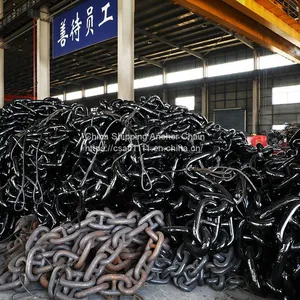 84mm Mooring Chain for Offshore Platform thumbnail-5