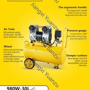 Air Compressor thumbnail-2