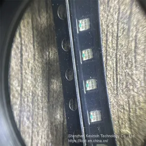 LTST-C171GKT LED GREEN Lite-On Inc. CLEAR CHIP SMD Green 569nm LED Indication - Discrete 2.1V 0805 (2012 Metric) thumbnail-1
