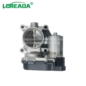 44mm Throttle Body For SKODA Fabia I Roomster SEAT Cordoba Ibiza III VW 03C133062R 03C133062B thumbnail-1