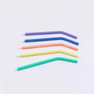 Air Water Syringe Tip Dental Air Water Syringe Tip 3 Way Syringe Tip thumbnail-1