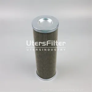 852903TI15-1,0 78311821 UTERS Replace of MAHLE star-pleated FG dust filter elements for the separation of airborne particles thumbnail-5